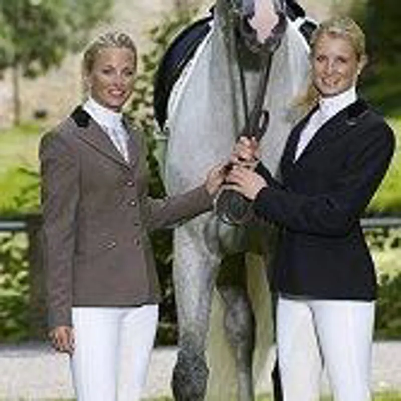 Pikeur Abigail Show Jumping Jacket